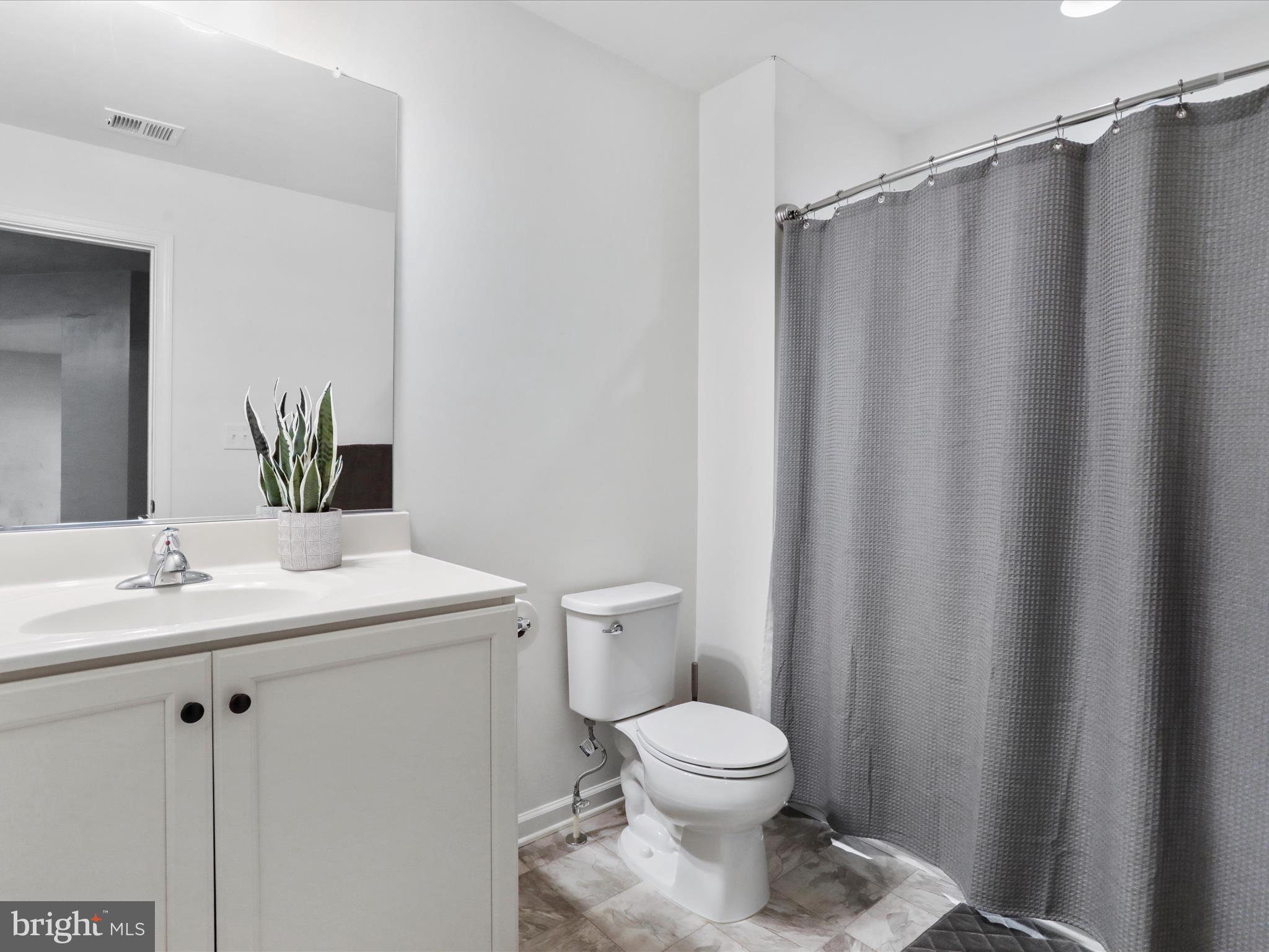 MARTINSBURG STATION - Residential