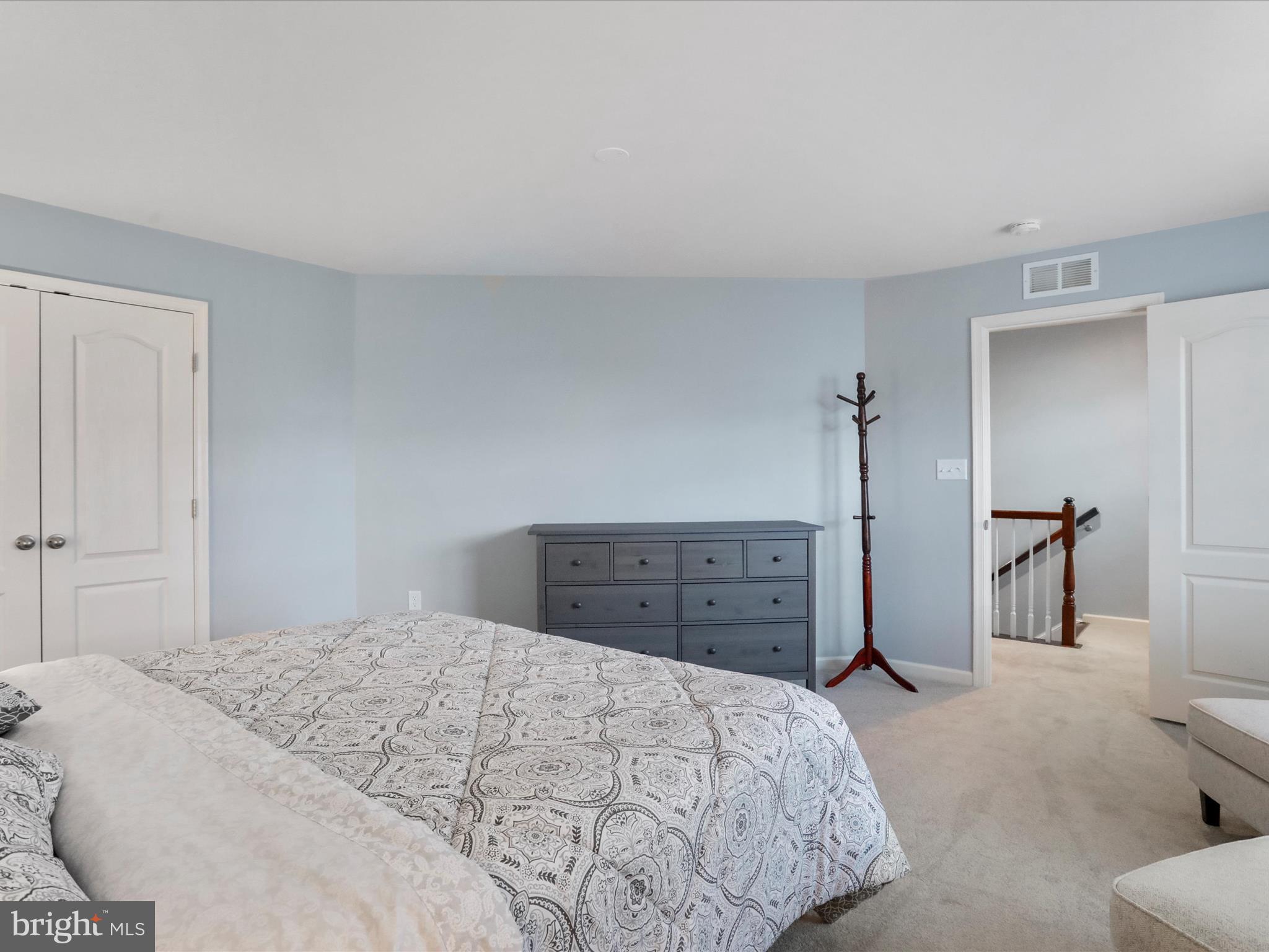 MARTINSBURG STATION - Residential