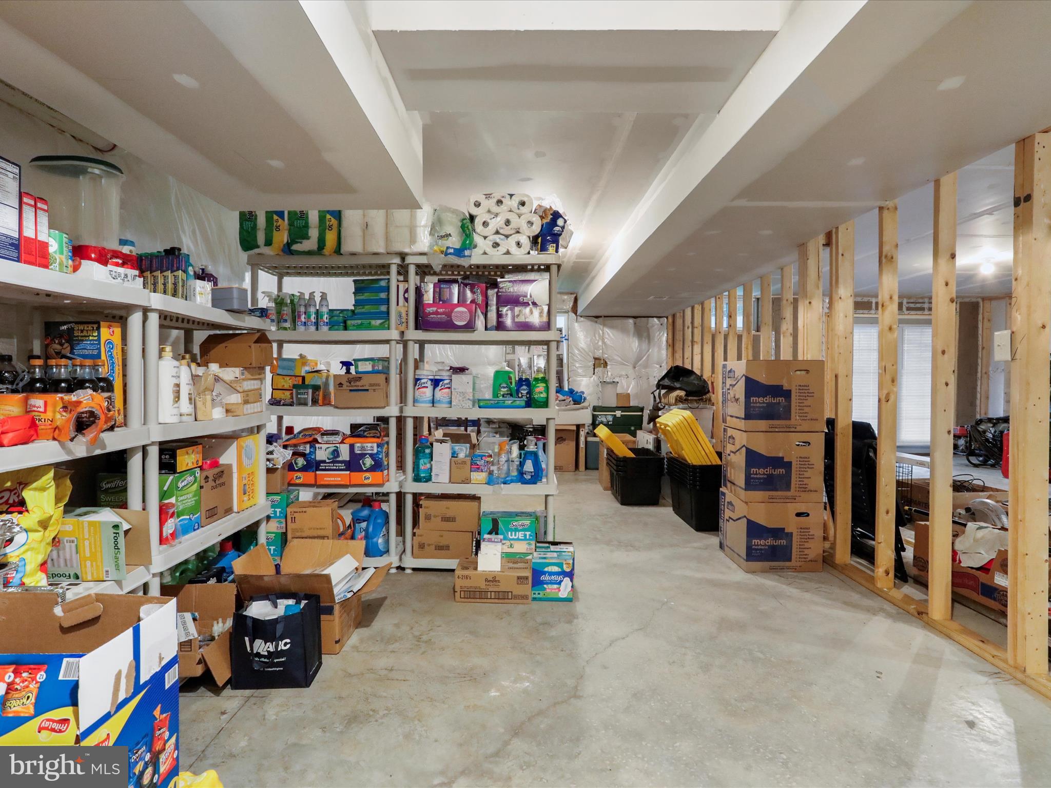 MARTINSBURG STATION - Residential