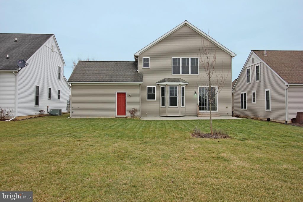 Photo of 1028 EARLS CT, LITITZ, PA 17543 (MLS # PALA2030004)