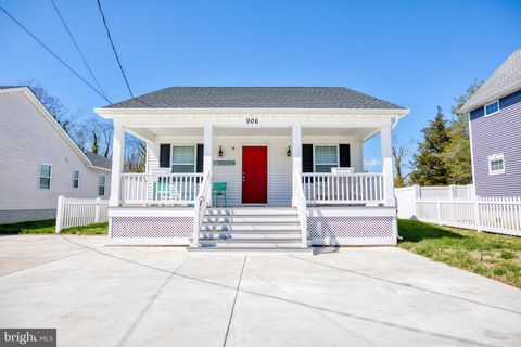 906 BAY SHORE DEL HAVEN NJ 08251