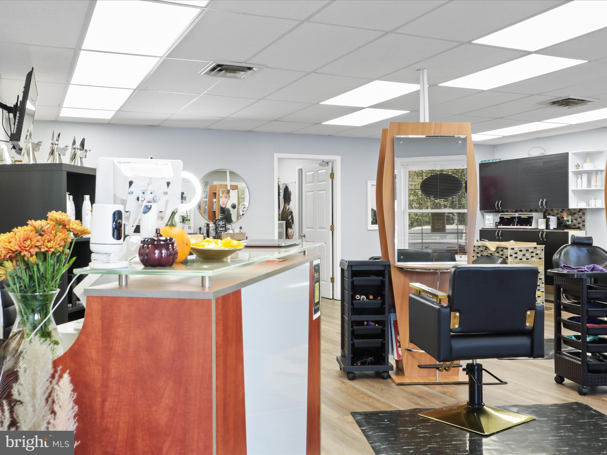 7539 PRESIDENTIAL LANE 35-G