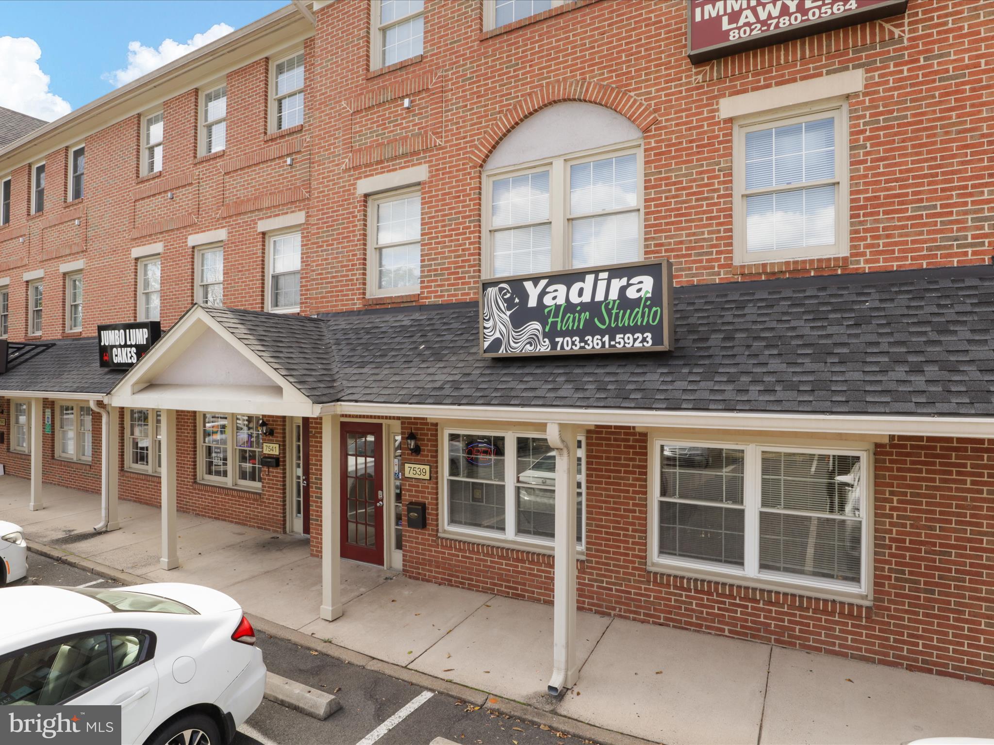 7539 PRESIDENTIAL LANE 35-G