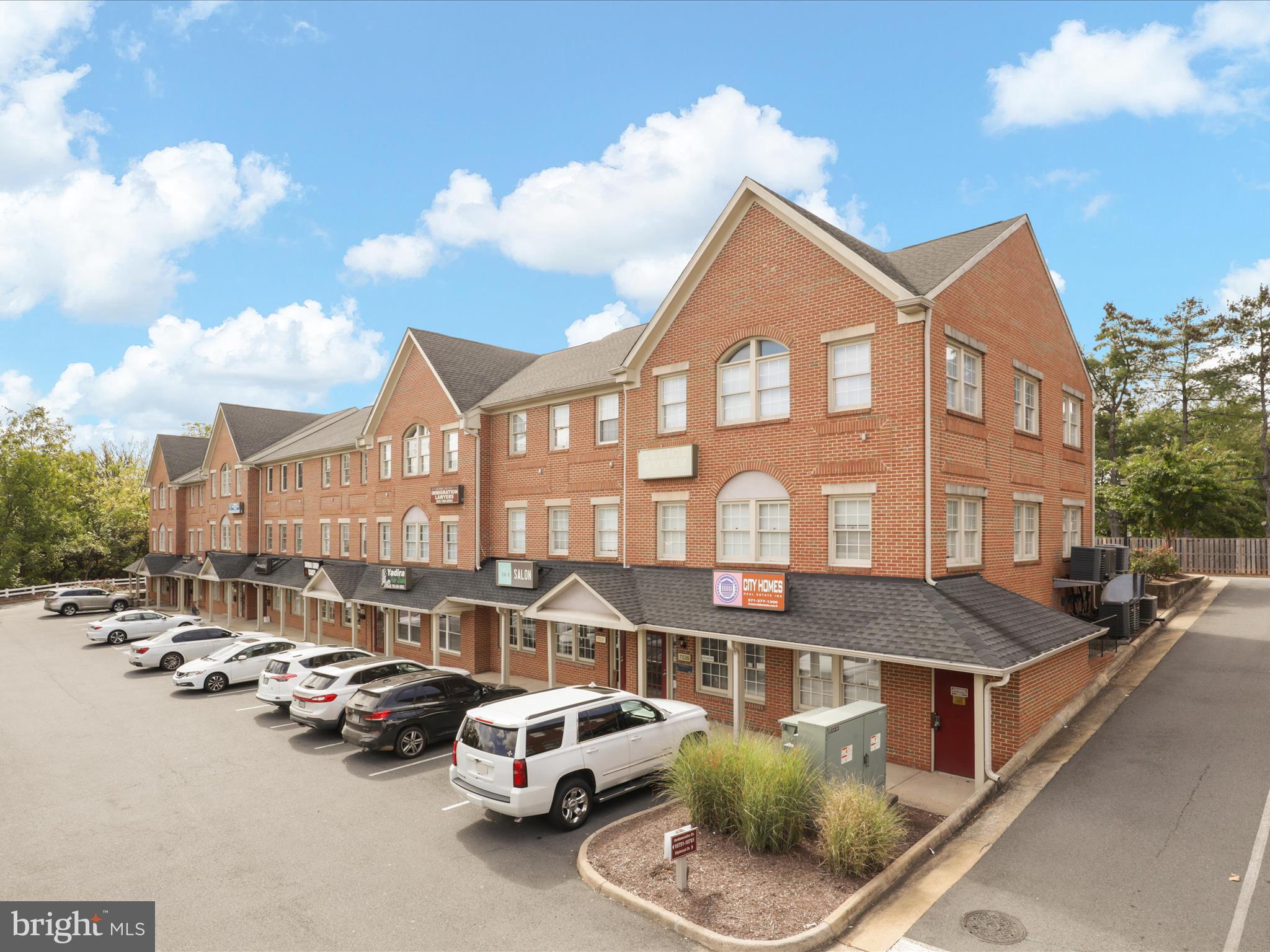 7539 PRESIDENTIAL LANE 35-G