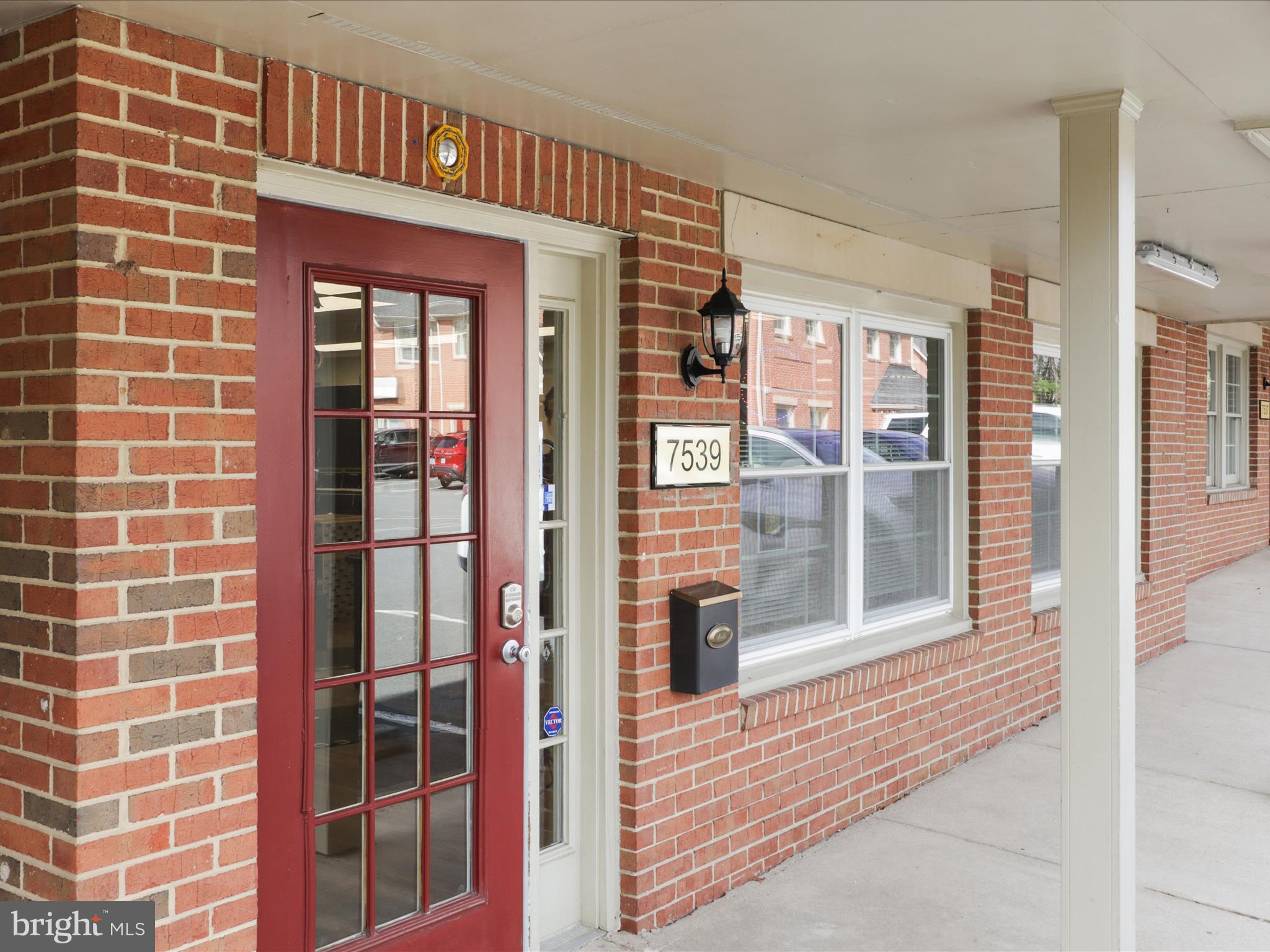 7539 PRESIDENTIAL LANE 35-G