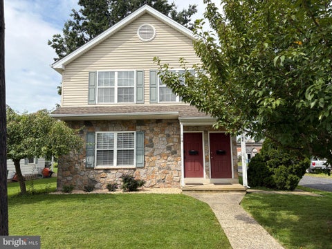 Condo For Rent - 108 S 4th Street #110<br/> Bucks County, QUAKERTOWN, PA 18951