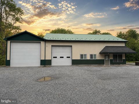 Photo of 7951 Route 209, LYKENS, PA 17048 (MLS # PADA2060390)