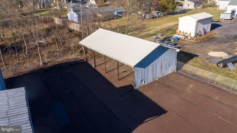 Photo of 26 E Union Street #REAR, RICHLANDTOWN, PA 18955 (MLS # PABU2090110)