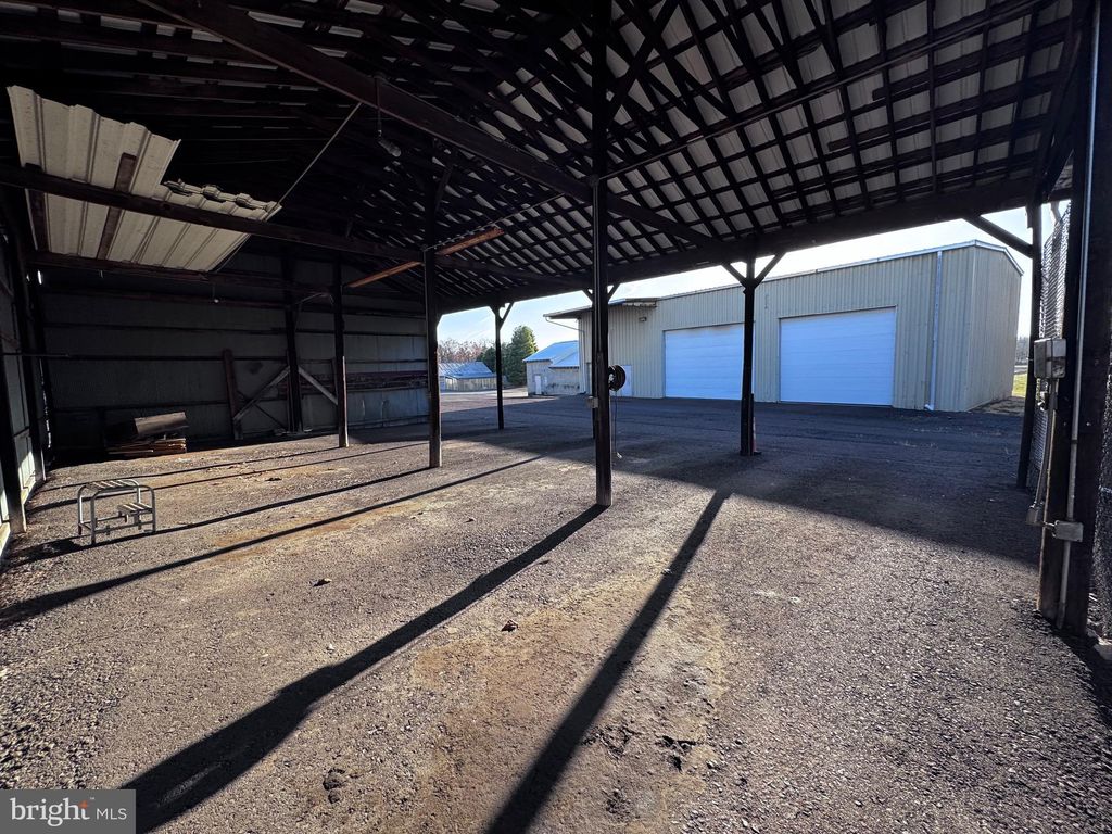 Photo of 26 E Union Street #REAR, RICHLANDTOWN, PA 18955 (MLS # PABU2090110)