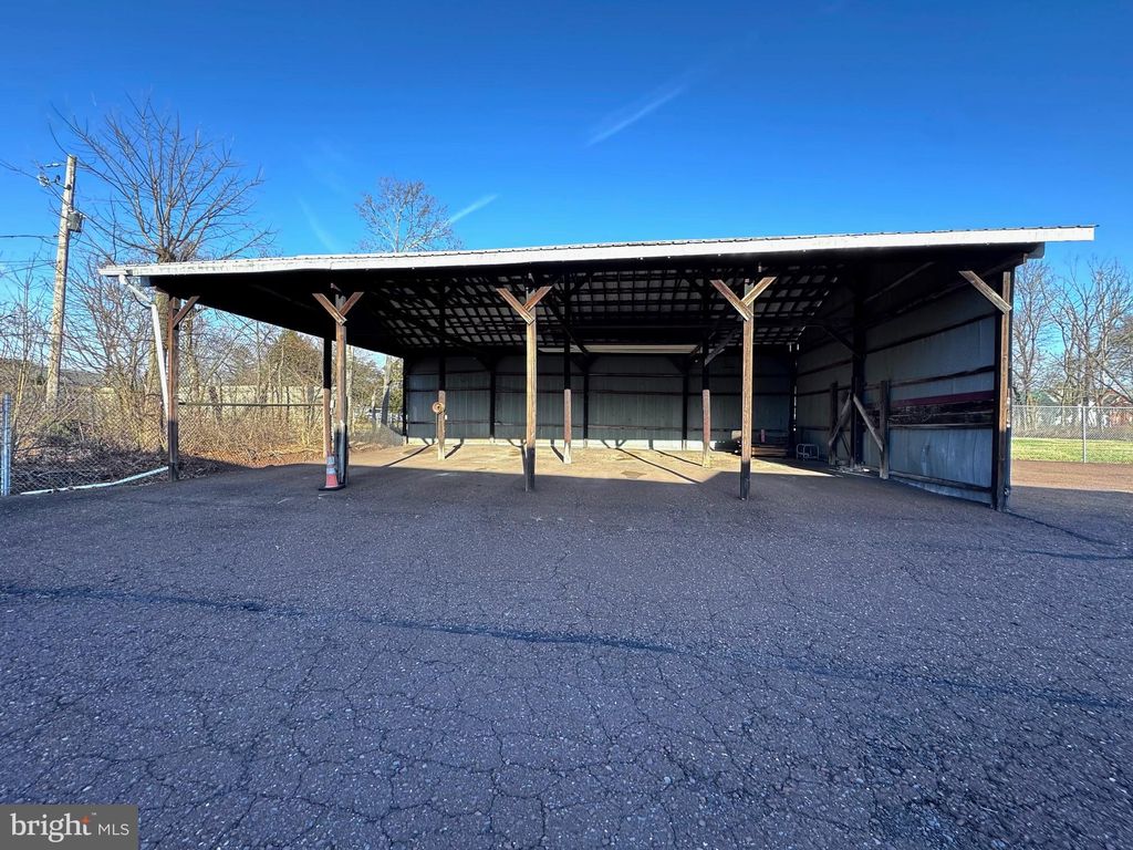 Photo of 26 E Union Street #REAR, RICHLANDTOWN, PA 18955 (MLS # PABU2090110)