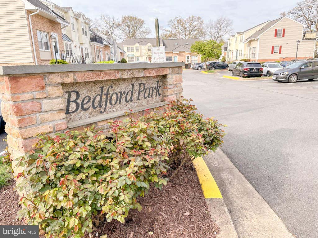 Photo of 140 N Bedford Street #A, ARLINGTON, VA 22201 (MLS # VAAR2077220)