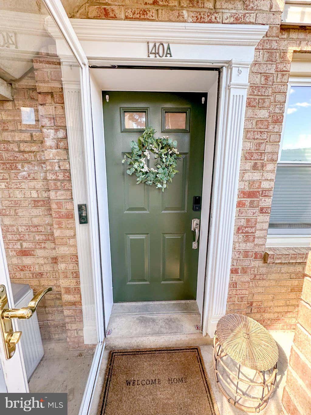 Photo of 140 N Bedford Street #A, ARLINGTON, VA 22201 (MLS # VAAR2077220)