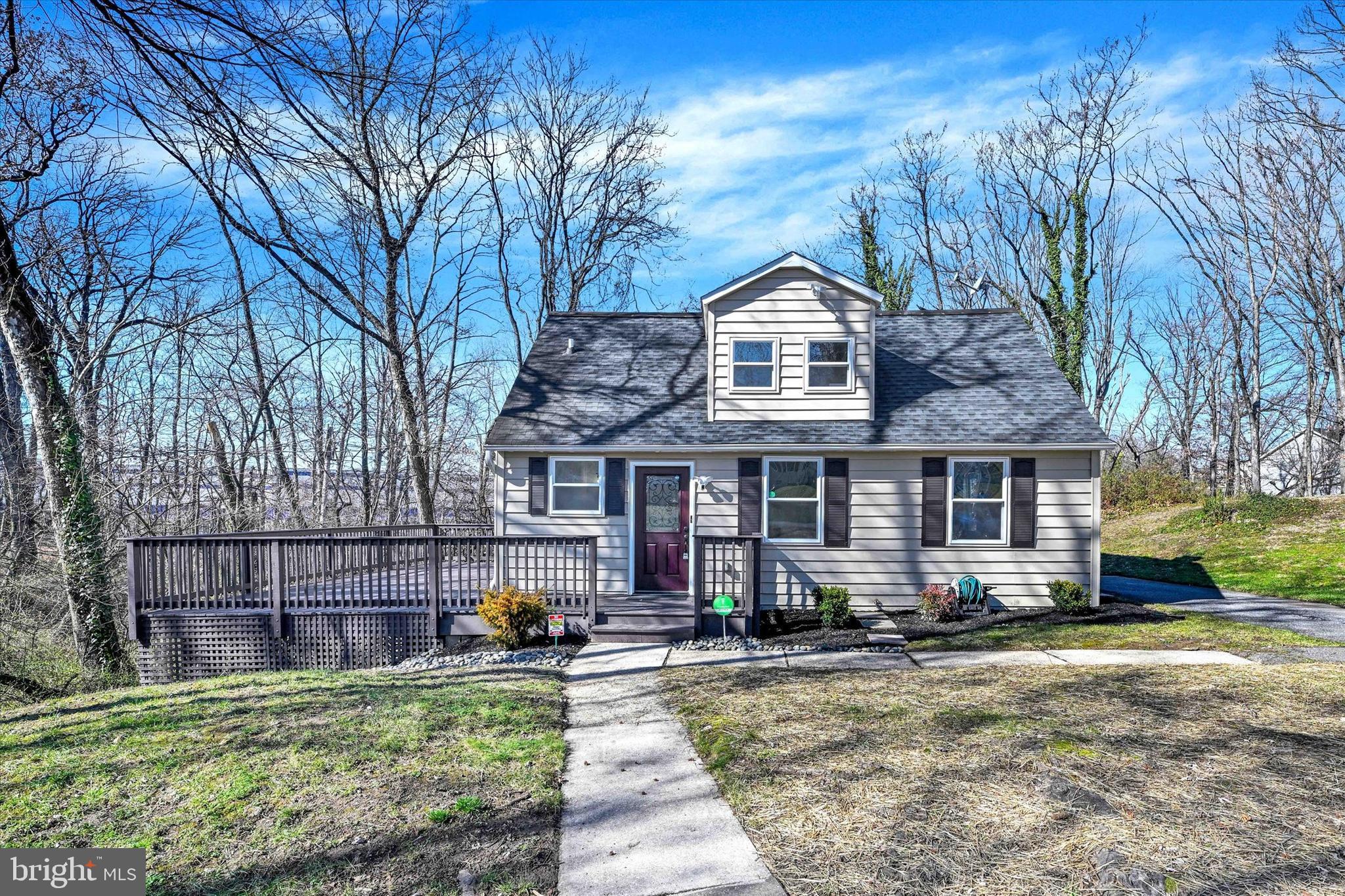 SUMMIT FARMS - Residential