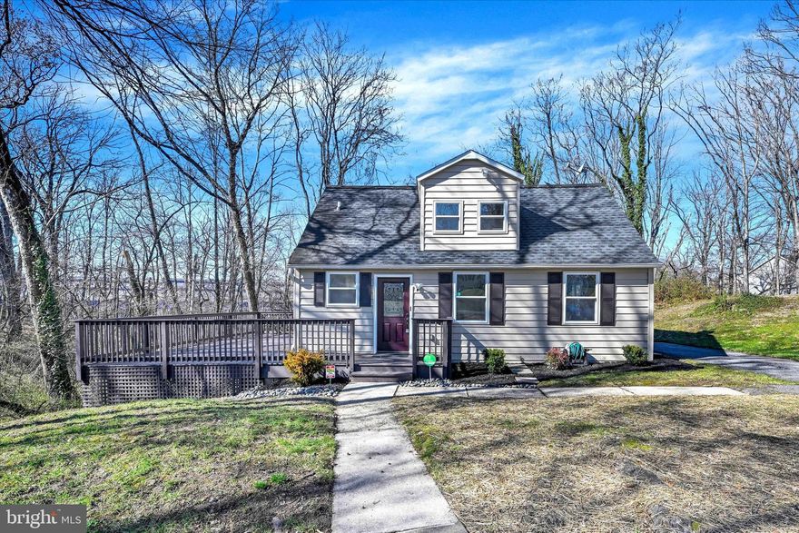 Welcome to 2000 Summit Ave, where luxury meets convenience in the heart of Rosedale. This fully renovated home boasts 4 bedrooms, 3 bathrooms, and approximately 1,725 Sq Ft of meticulously crafted living space. The first floor beckons with a harmonious blend of elegance and functionality. A spacious living room, a well-defined dining area, and an exquisite kitchen create a perfect setting for both relaxation and entertainment. The kitchen is a culinary dream with stainless steel appliances, upgraded countertops, and stylish fixtures that elevate the entire space. The main floor is graced by the primary suite, a sanctuary of tranquility with its spa-like upgraded private bathroom. Ascend to the second floor, where you'll discover two bedrooms and additional bathroom, ensuring both comfort and privacy for all residents. The lower level of this home is a true gem, fully finished to offer a large rec-room, bedroom, full bathroom, and a private entrance, providing additional living space and versatility. The wooded setting surrounding the property enhances the sense of tranquility, while the expansive deck and spacious backyard provide the perfect outdoor escape. Convenience meets charm in this Rosedale location, making it an ideal choice for a residence. With its modern amenities, thoughtful design, and prime location, 2000 Summit Ave is ready to impress. Schedule your showing today and experience the epitome of luxurious living in a serene and well-connected neighborhood. Don't miss the opportunity to make this dream home yours!