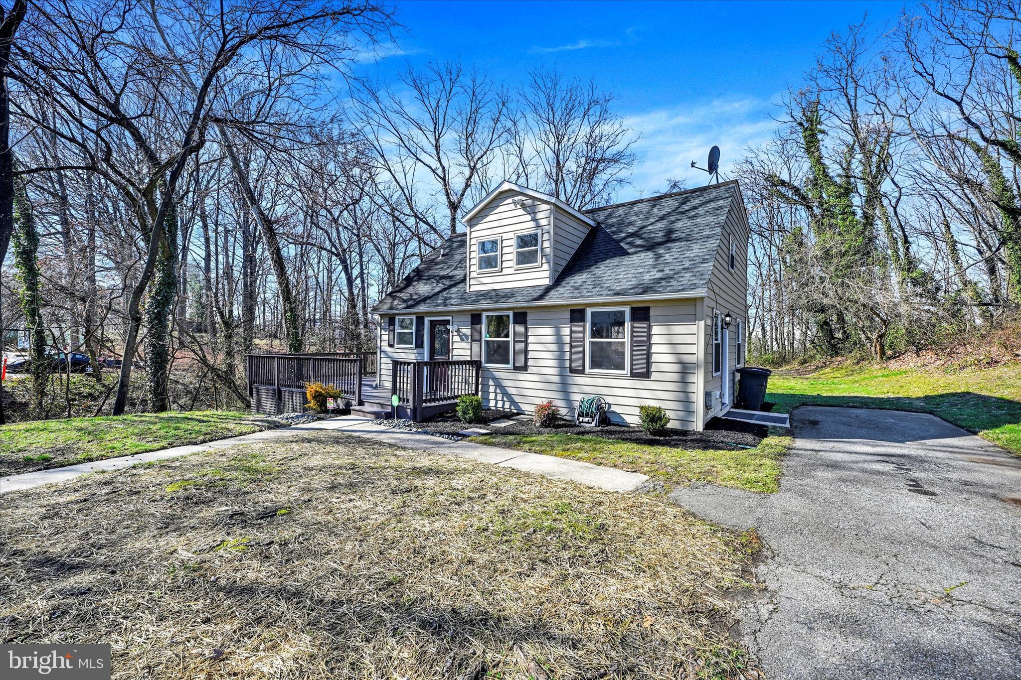 SUMMIT FARMS - Residential