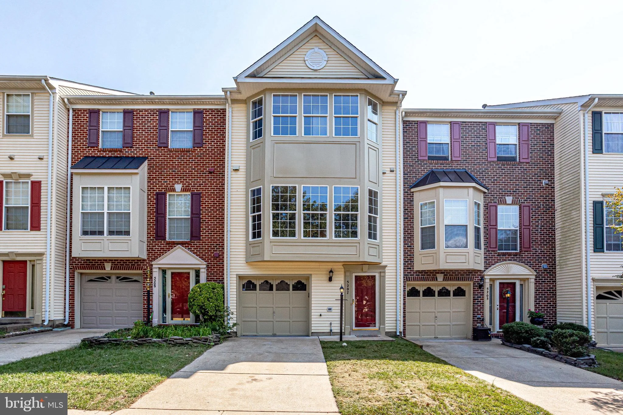 5207 Ballycastle Circle, Alexandria, VA 22315