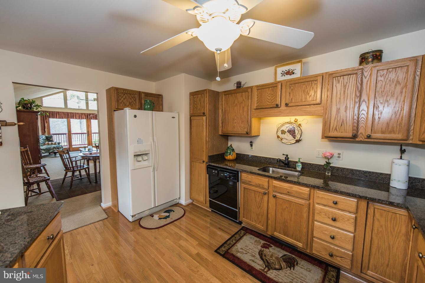 THE WOODS - Residential