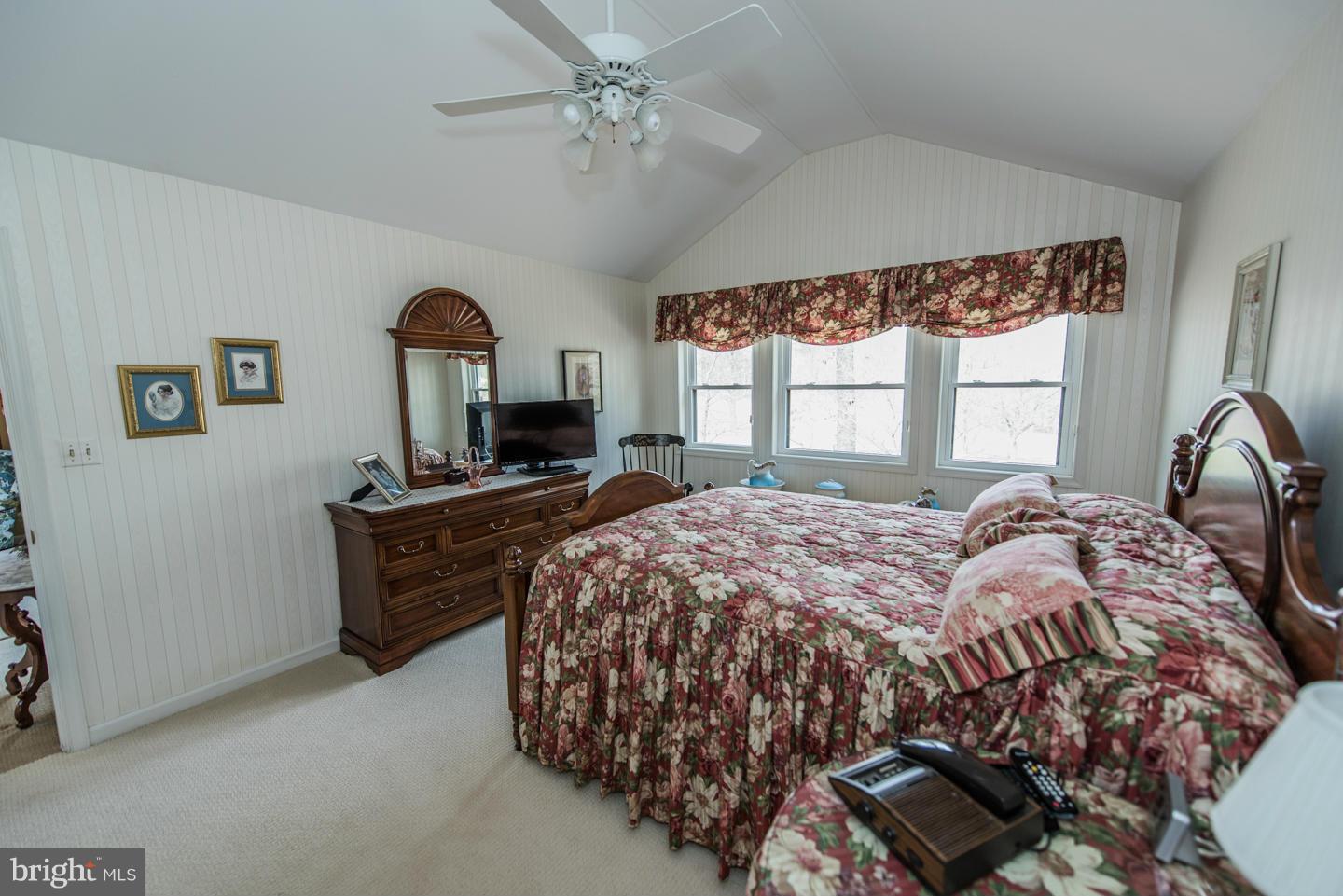 THE WOODS - Residential