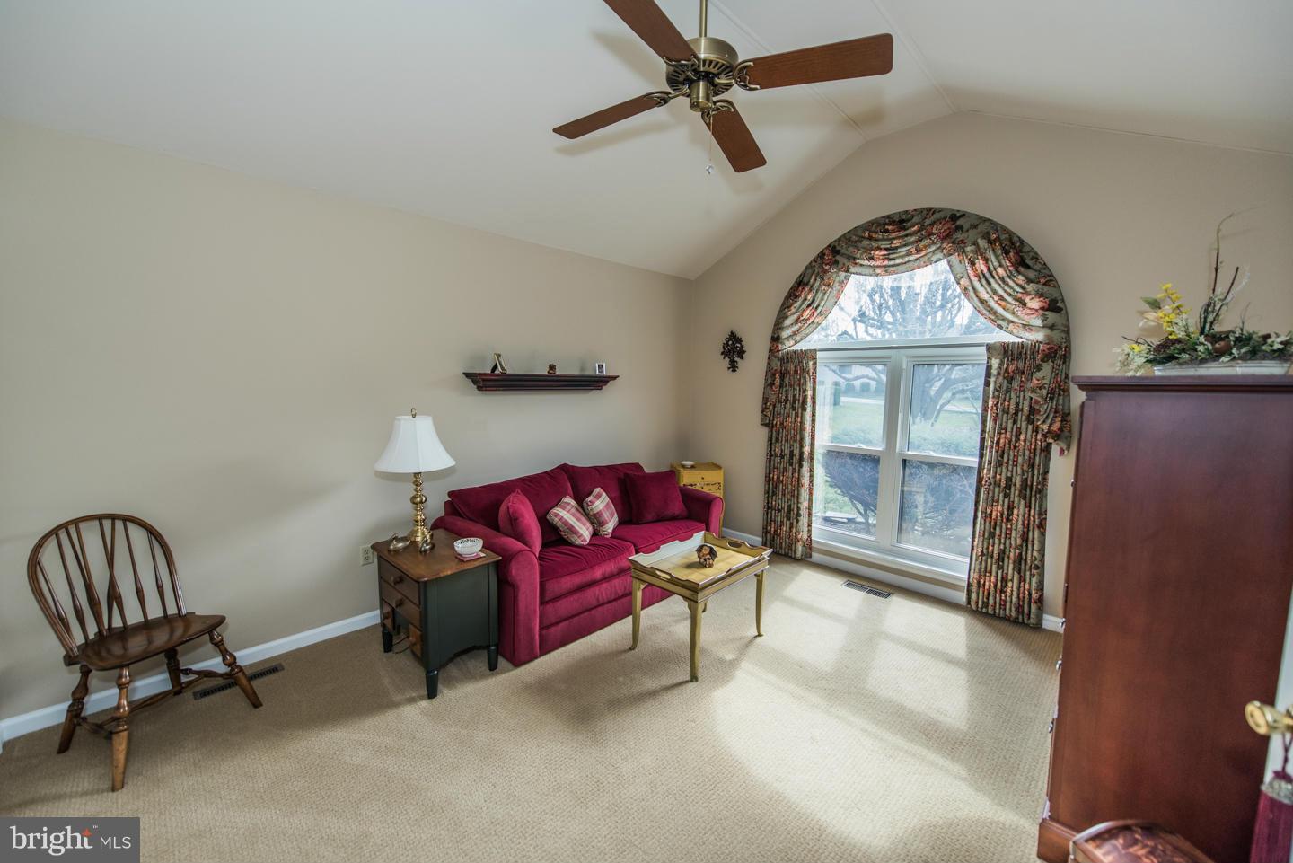 THE WOODS - Residential