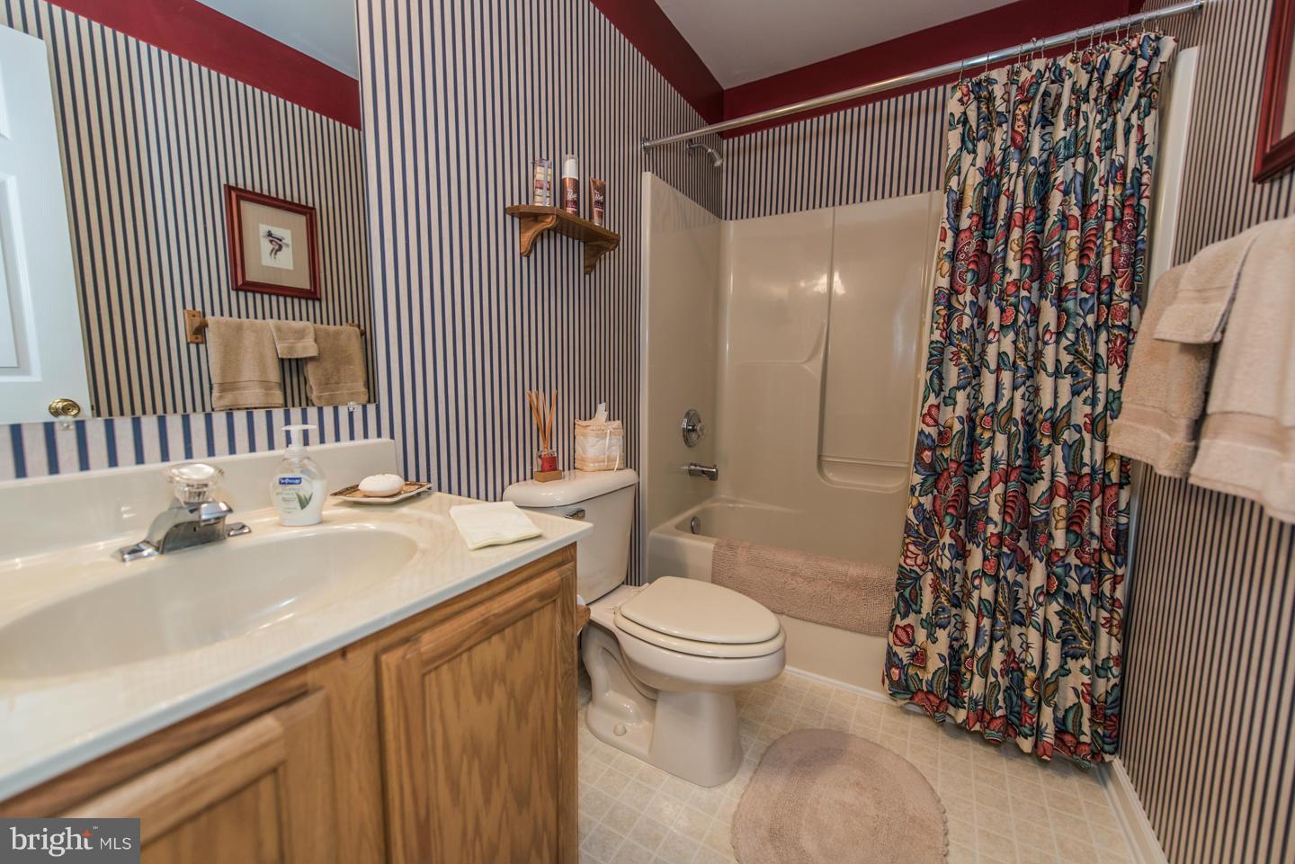 THE WOODS - Residential