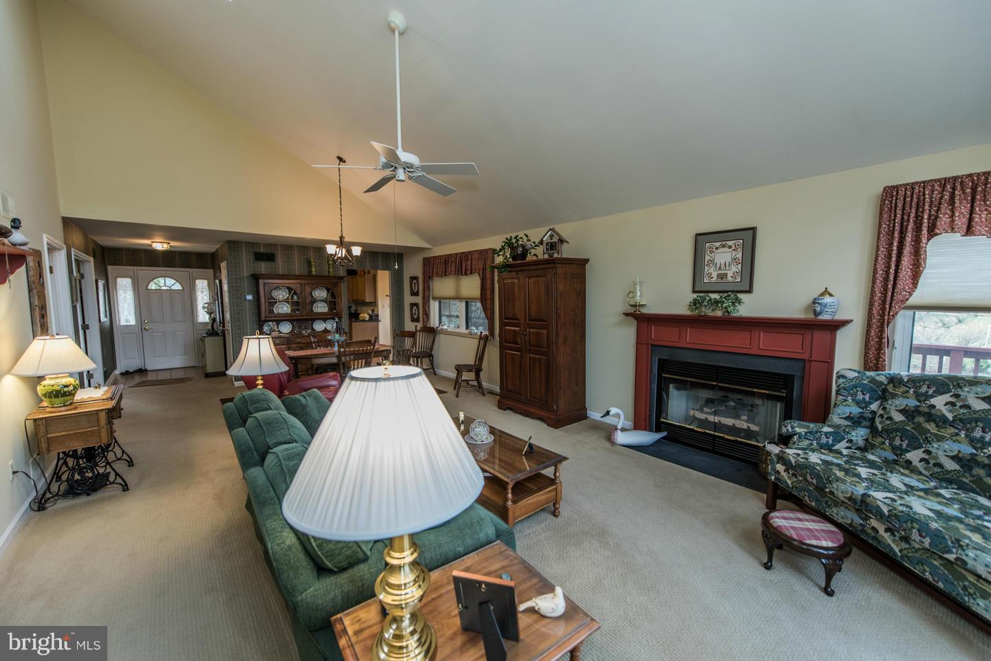 THE WOODS - Residential