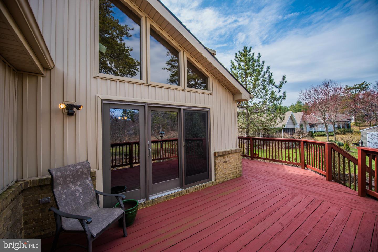 THE WOODS - Residential