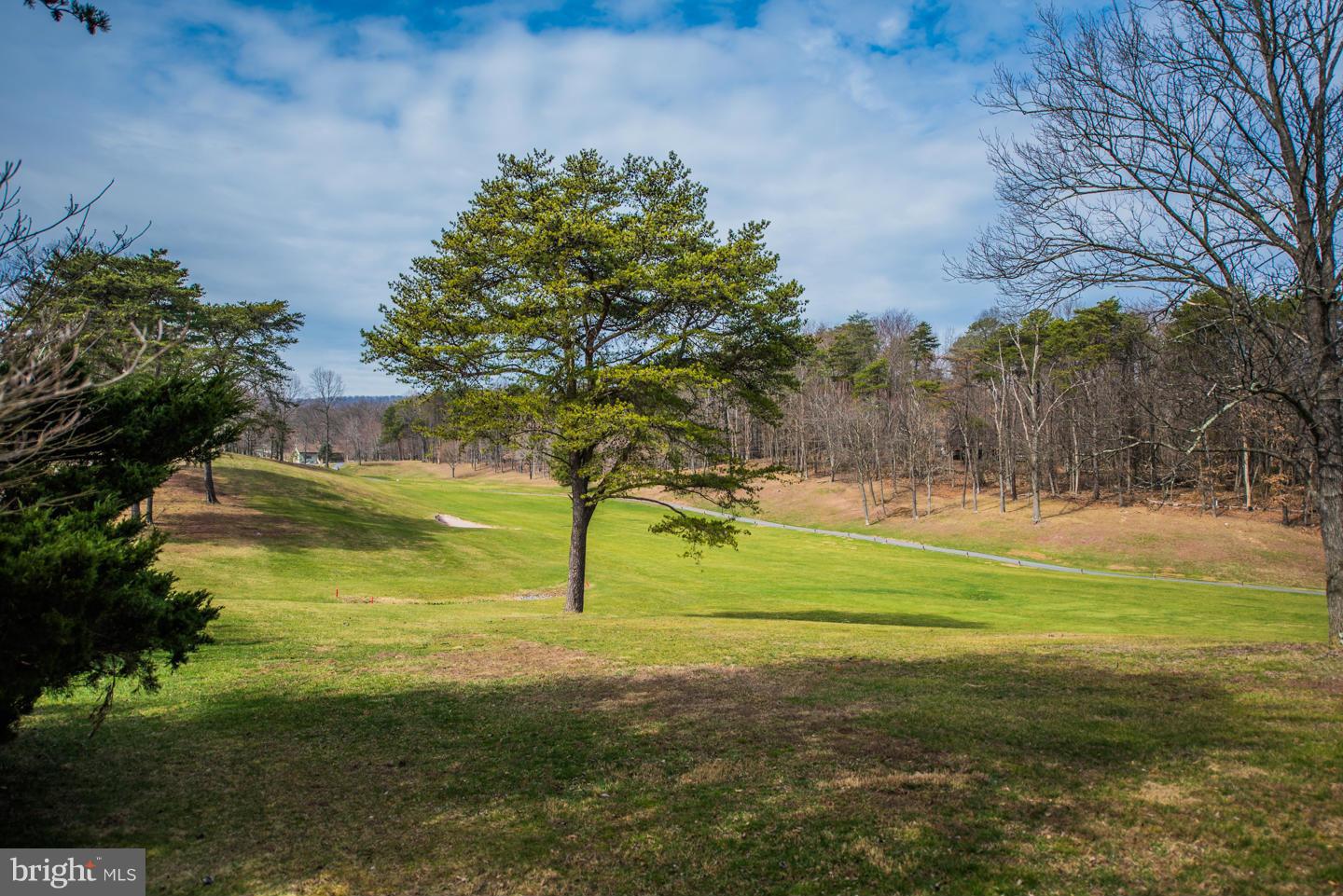 THE WOODS - Residential