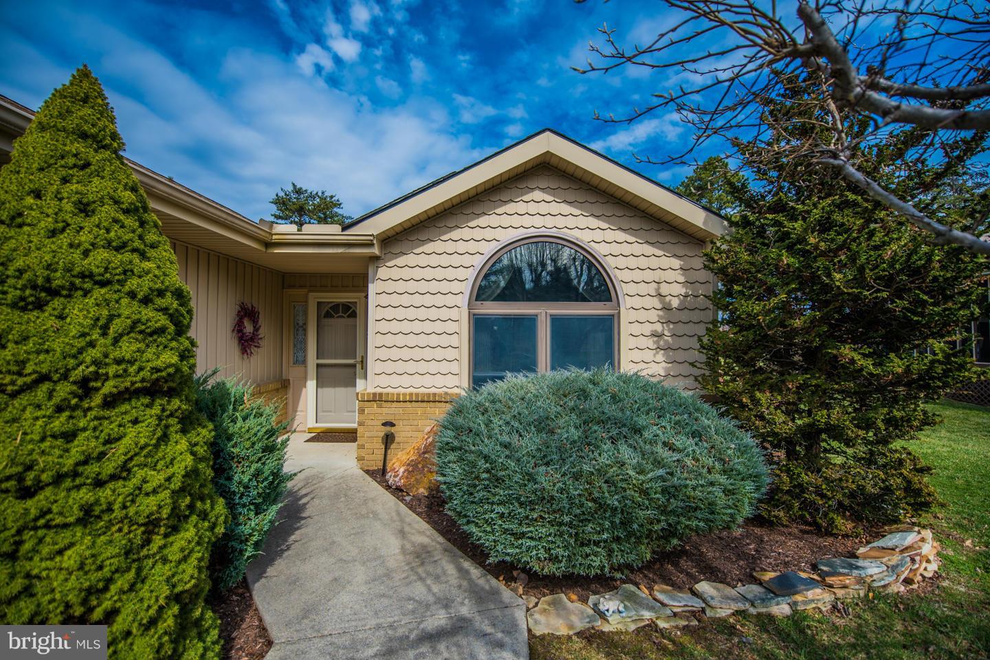 THE WOODS - Residential