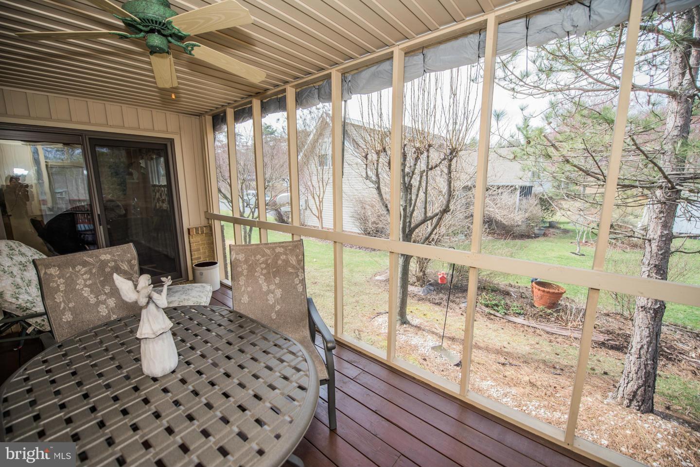 THE WOODS - Residential