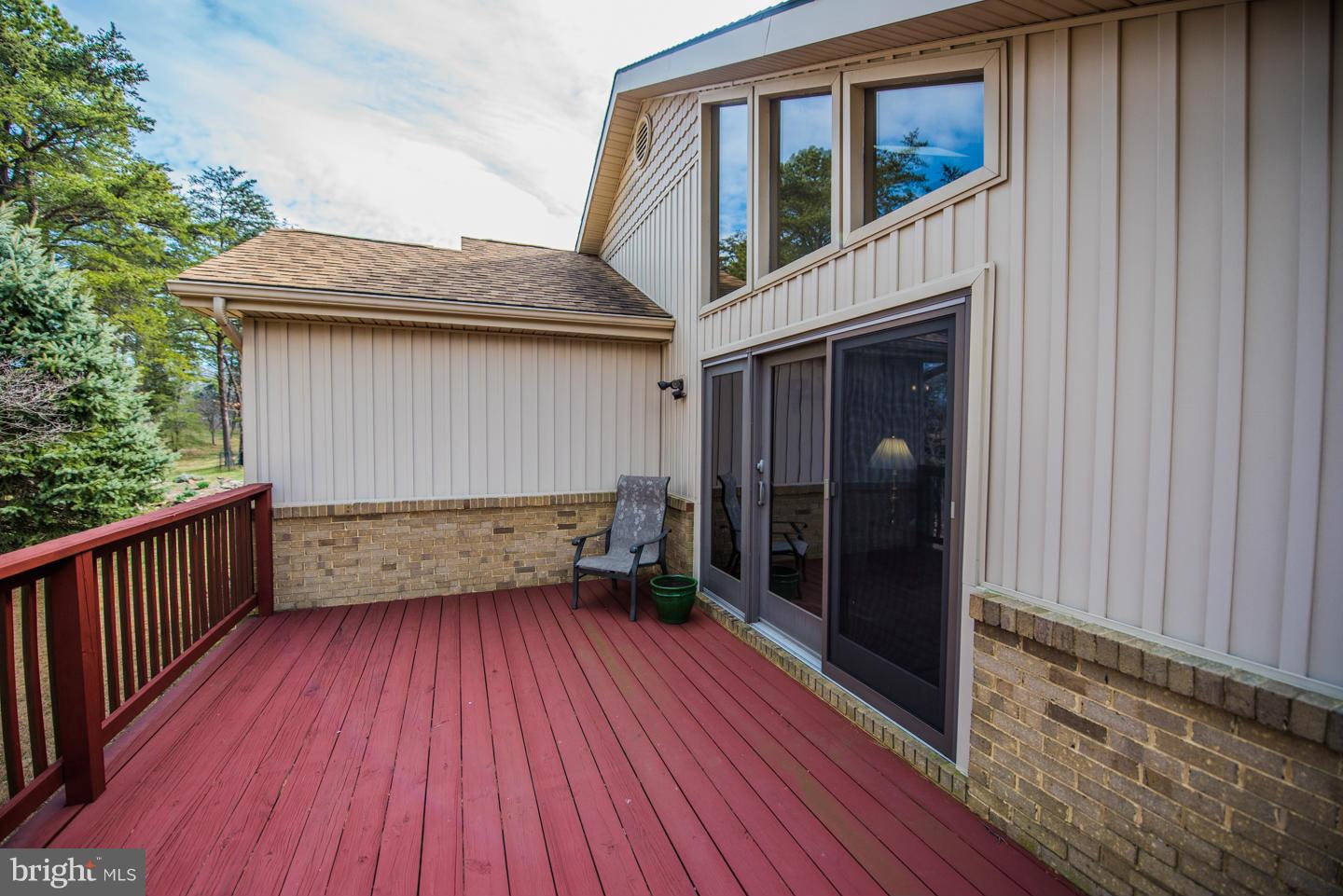 THE WOODS - Residential