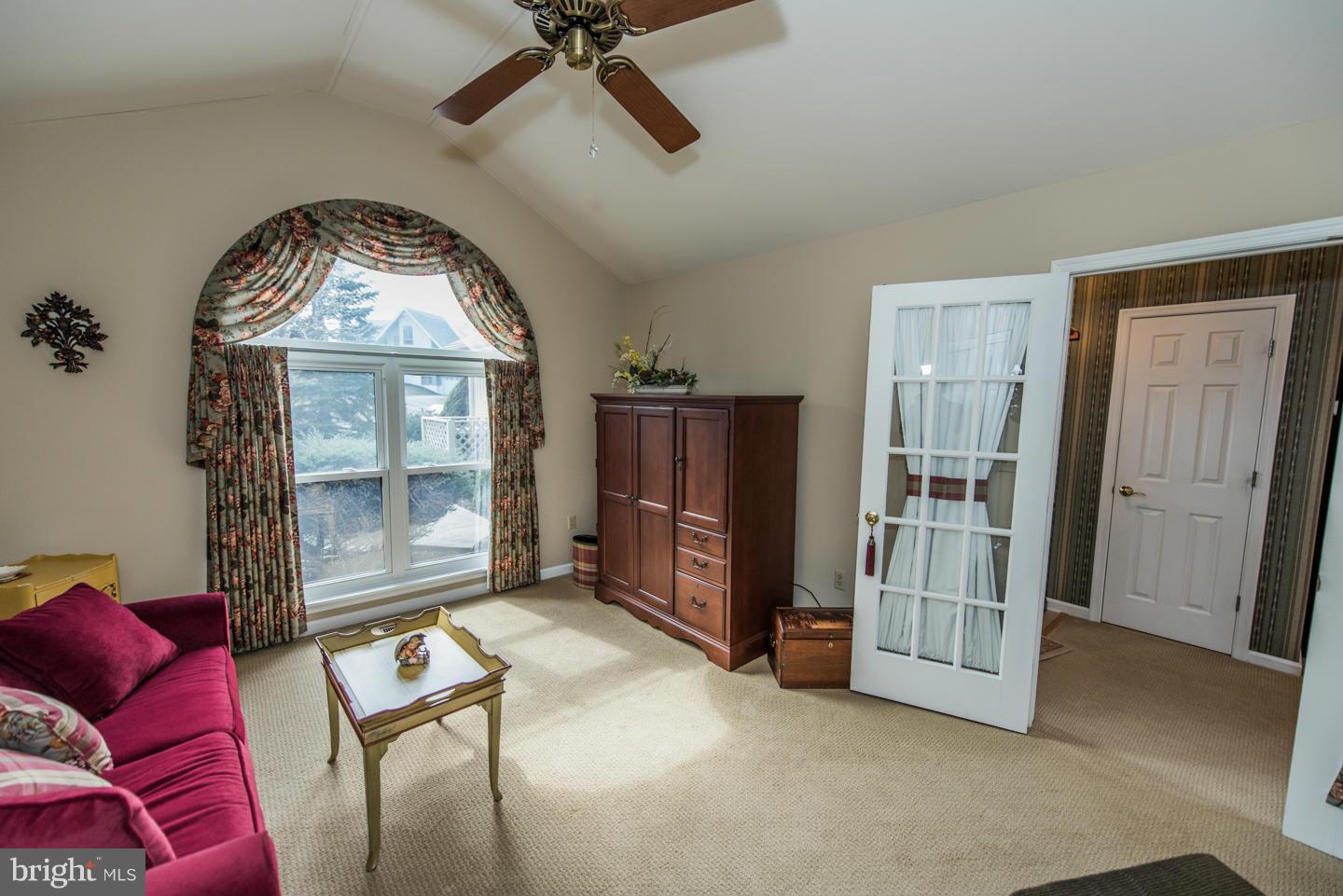 THE WOODS - Residential