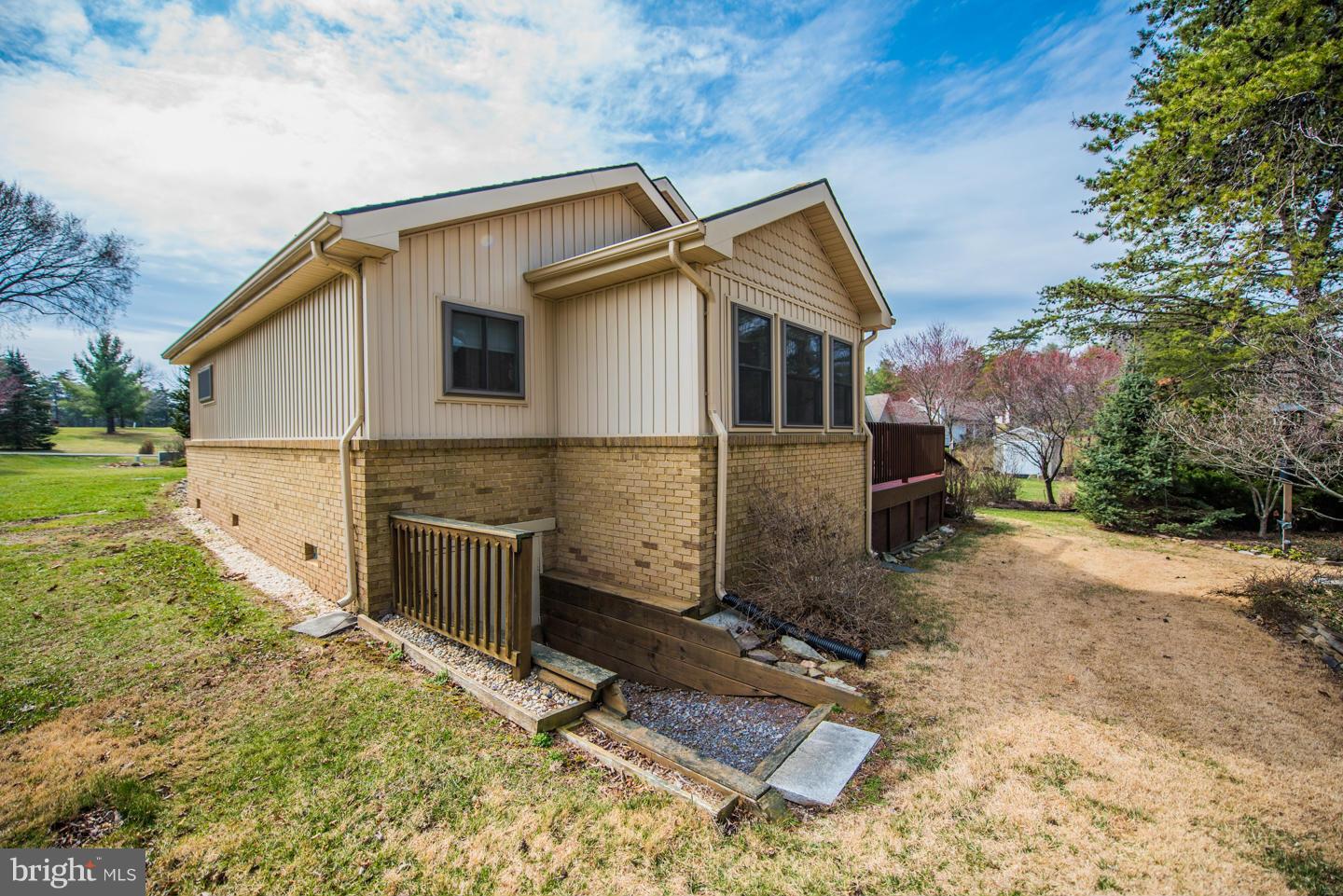 THE WOODS - Residential