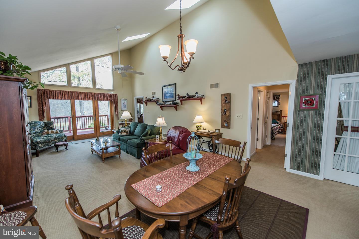 THE WOODS - Residential