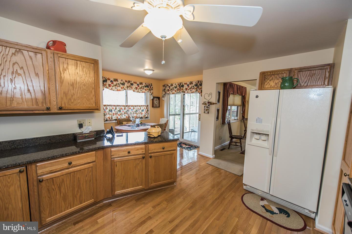 THE WOODS - Residential