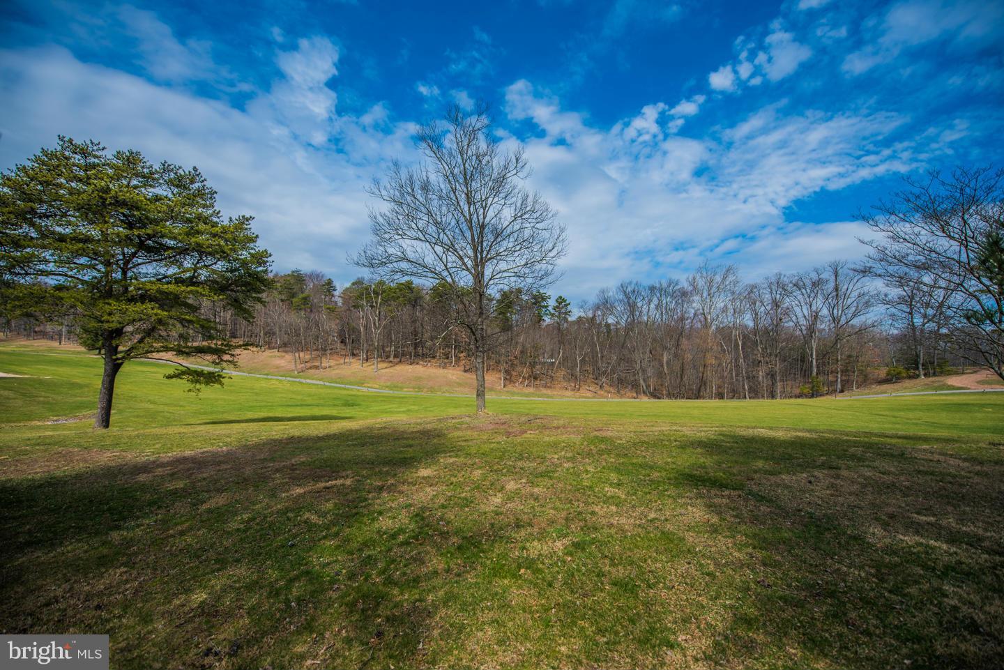 THE WOODS - Residential