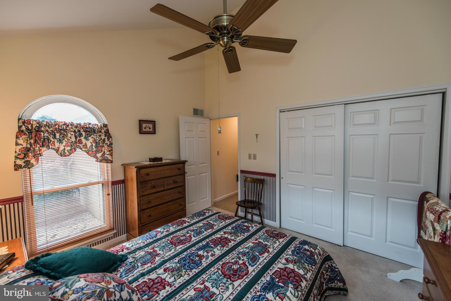 THE WOODS - Residential