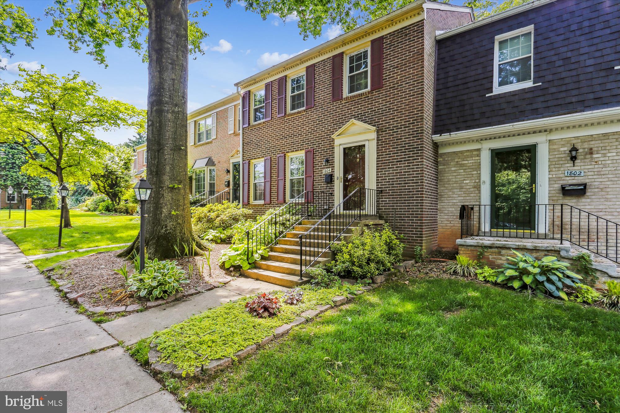 RESTON - Residential Lease