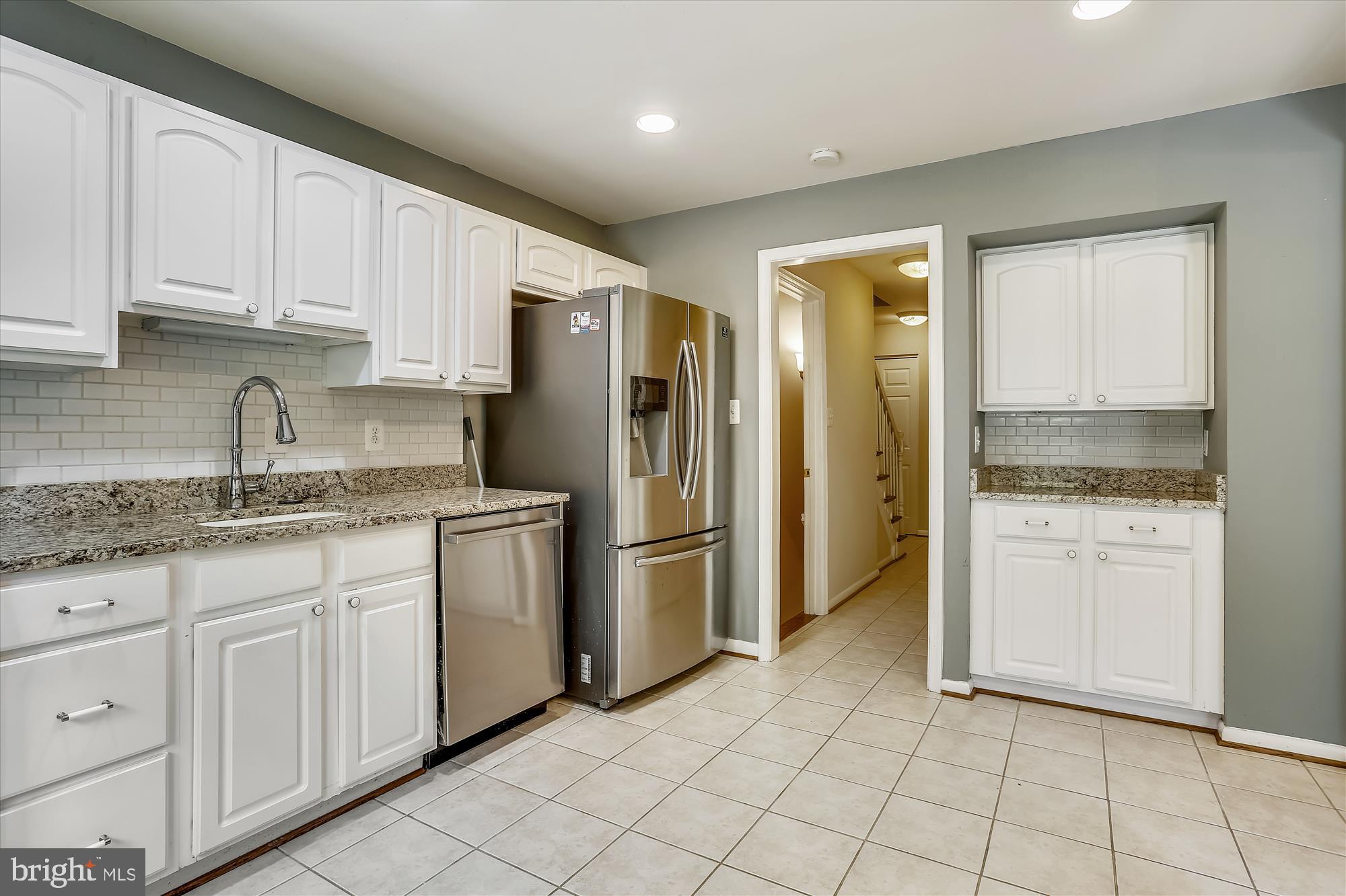 RESTON - Residential Lease