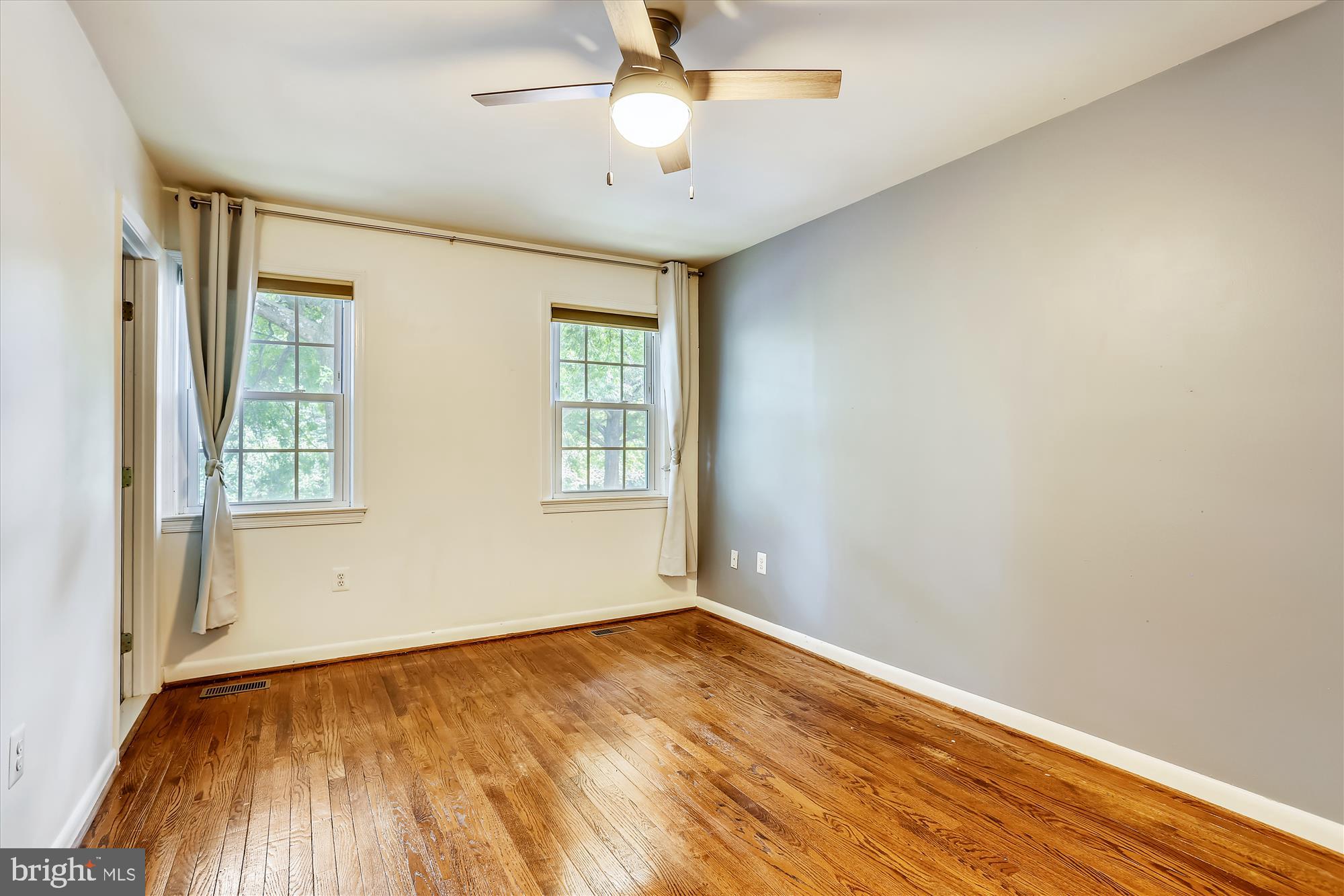 RESTON - Residential Lease