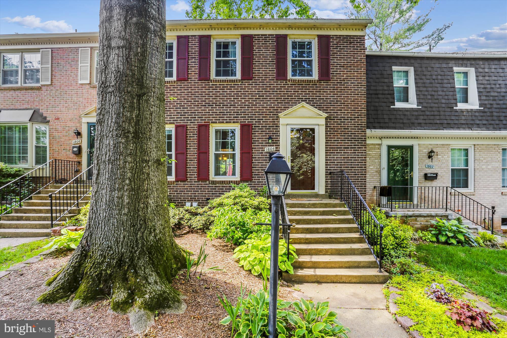 RESTON - Residential Lease