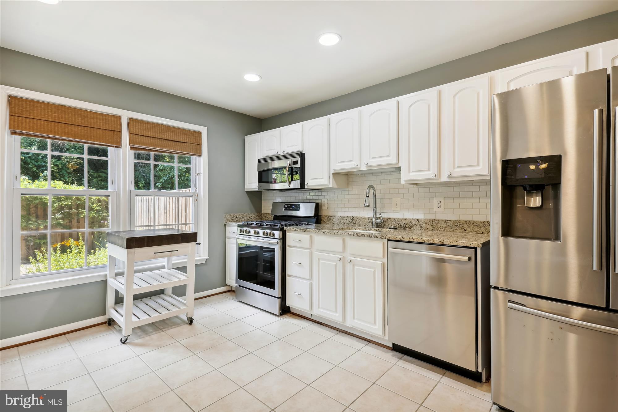 RESTON - Residential Lease