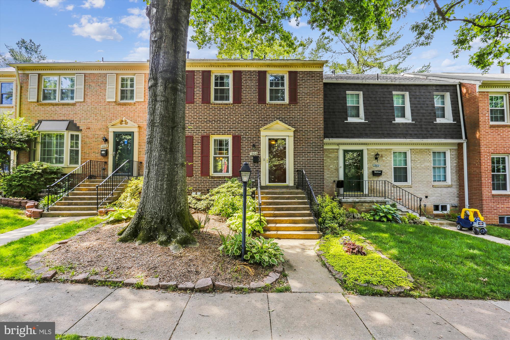 RESTON - Residential Lease