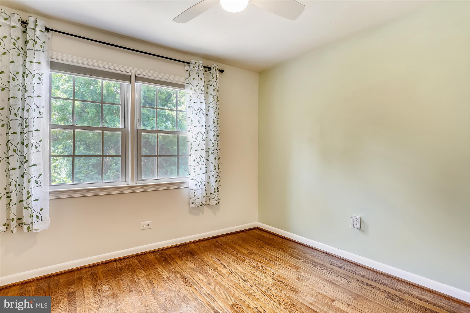 RESTON - Residential Lease