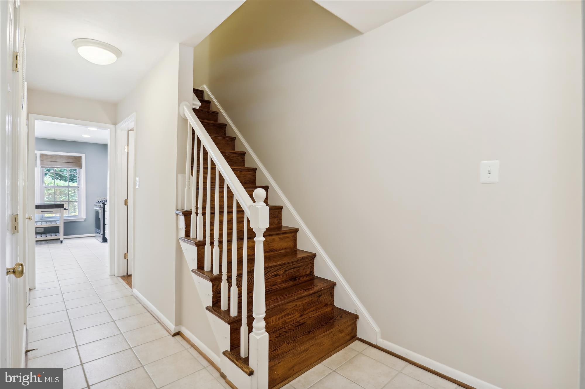 RESTON - Residential Lease