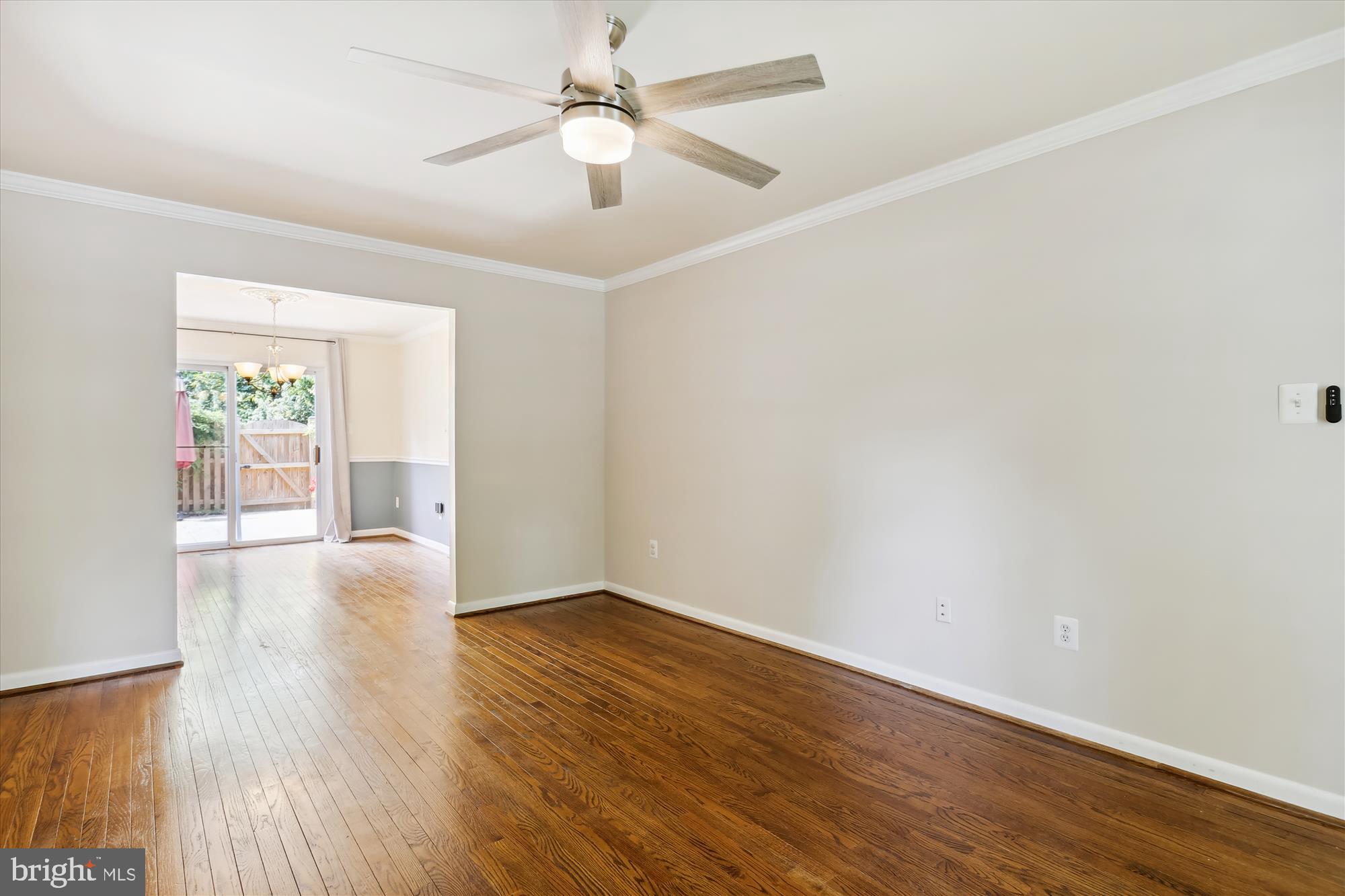 RESTON - Residential Lease