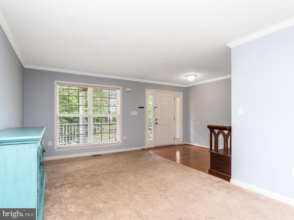 LAKE CAROLINE - Residential