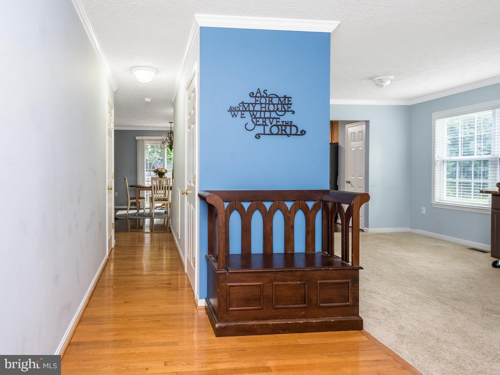 LAKE CAROLINE - Residential