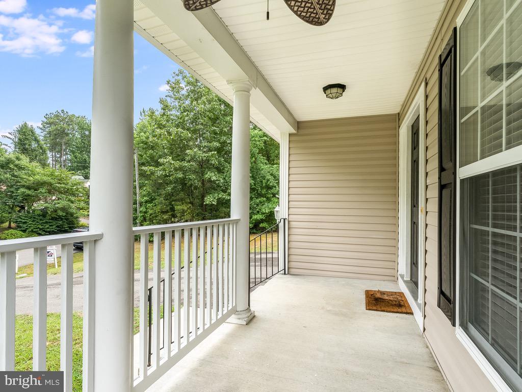 LAKE CAROLINE - Residential