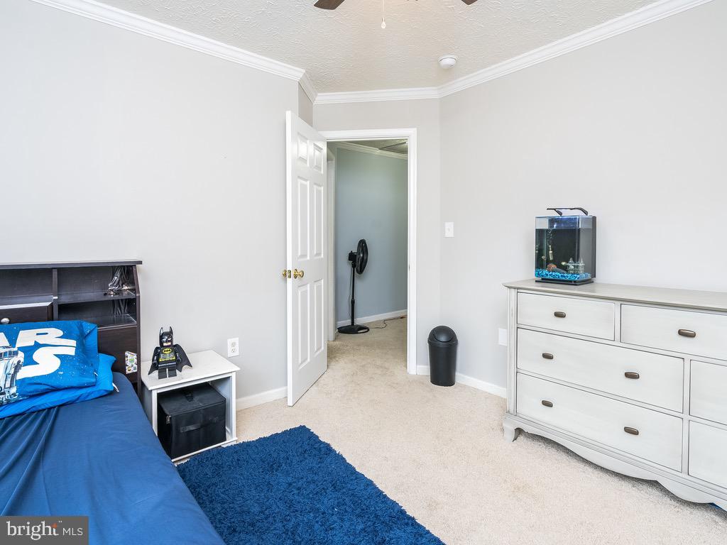 LAKE CAROLINE - Residential