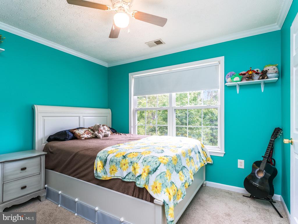 LAKE CAROLINE - Residential